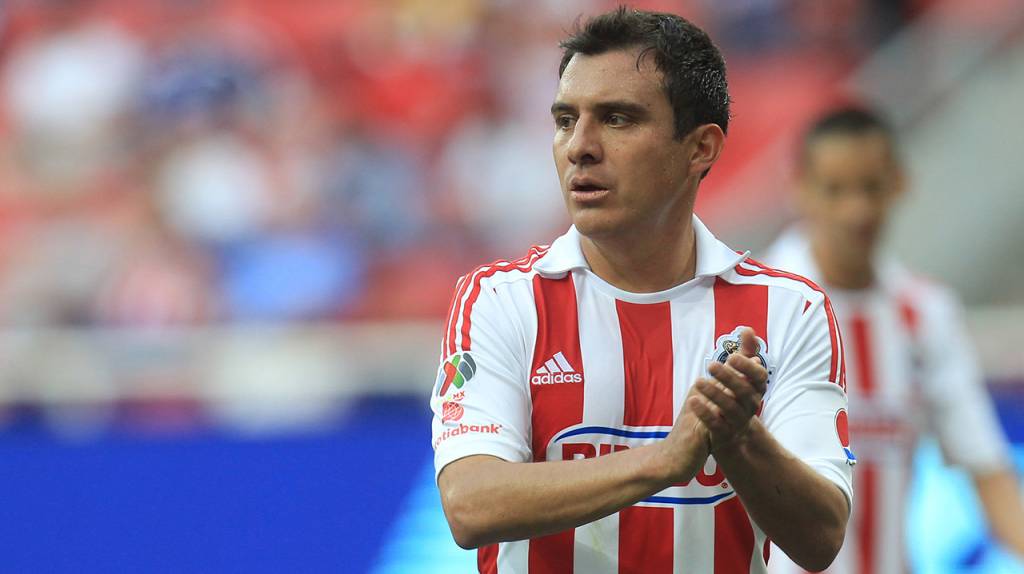 Clásico Nacional: ¿Equipazo? No, es el XI de la vergüenza de Chivas